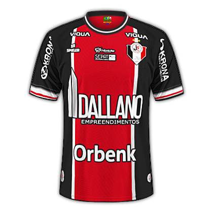 Kit JEC